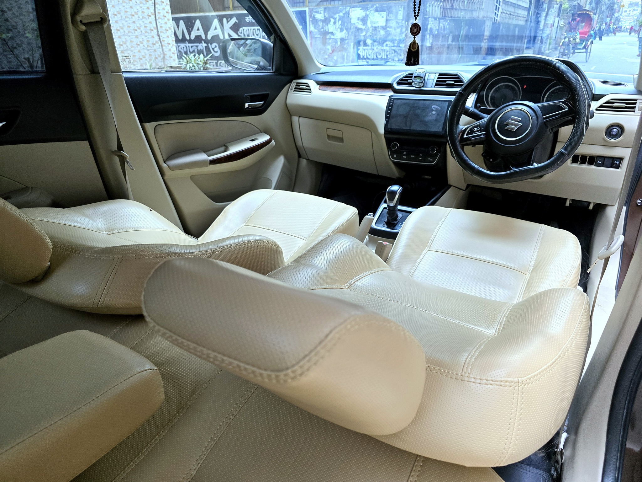 SUZUKI DZIRE ZXi 2018 Model For Sale