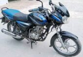 Discover 125 Bike For Sale in Mymensingh Bhaluka