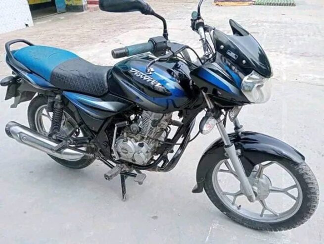 Discover 125 Bike For Sale in Mymensingh Bhaluka