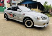 Toyota Cynos 1998 Model For Sale in Barisal