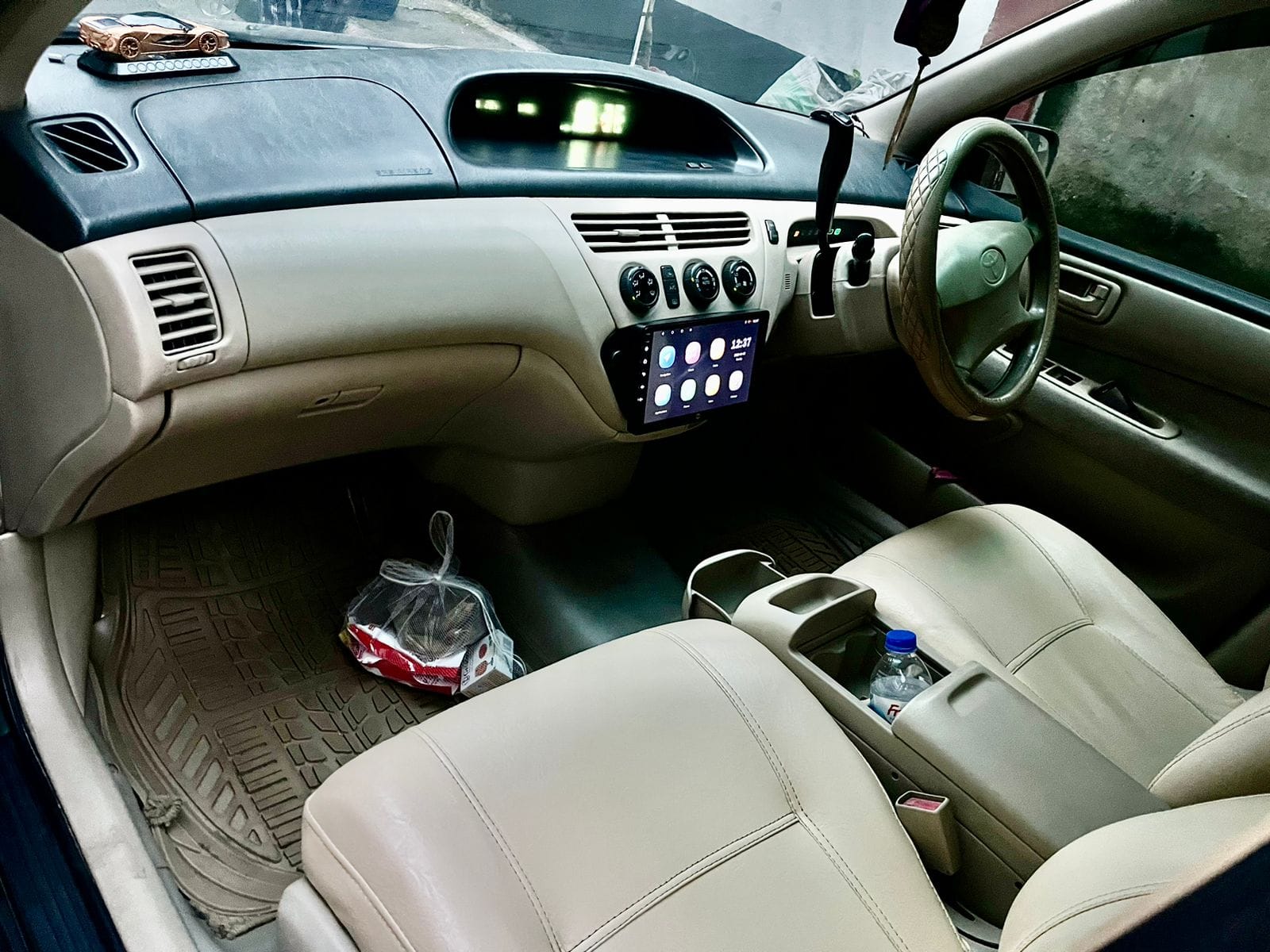 Toyota Ring Vista 1999 Model For Sale in Dhaka