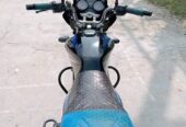 Discover 125 Bike For Sale in Mymensingh Bhaluka