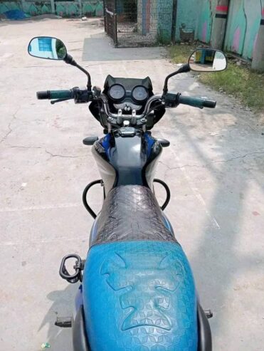 Discover 125 Bike For Sale in Mymensingh Bhaluka