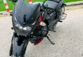 Bajaj Pulsar 150 Dual Disk 2020 Model For Sale