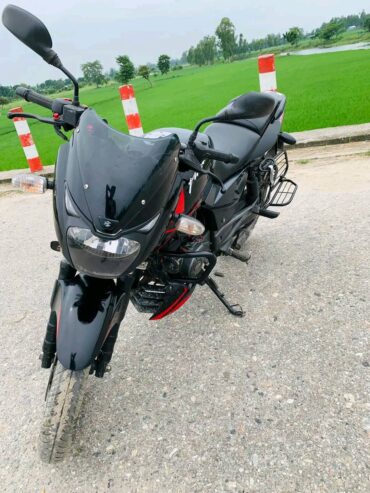 Bajaj Pulsar 150 Dual Disk 2020 Model For Sale