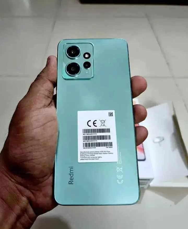 Redmi Note 12 Pro 5G For Sale
