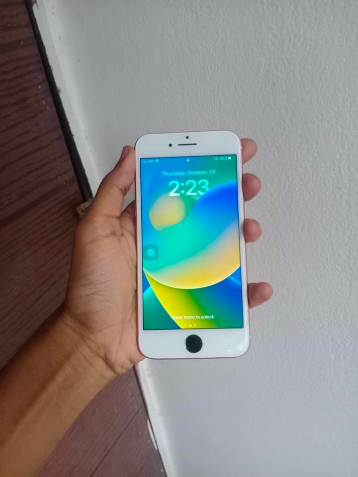 Iphone 8 64GB For Sale
