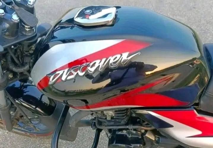 Bajaj Discover 125cc 2024 Model For Sale in Sylhet