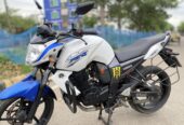 Yamaha FZS 2013 Model For Sale in Natayanganj