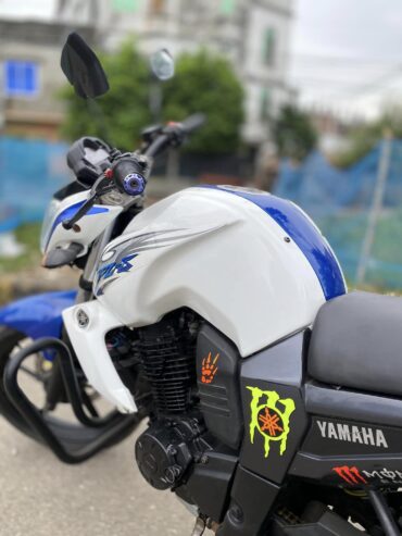 Yamaha FZS 2013 Model For Sale in Natayanganj