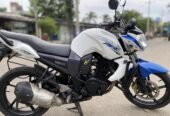 Yamaha FZS 2013 Model For Sale in Natayanganj