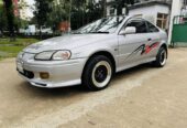 Toyota Cynos 1998 Model For Sale in Barisal