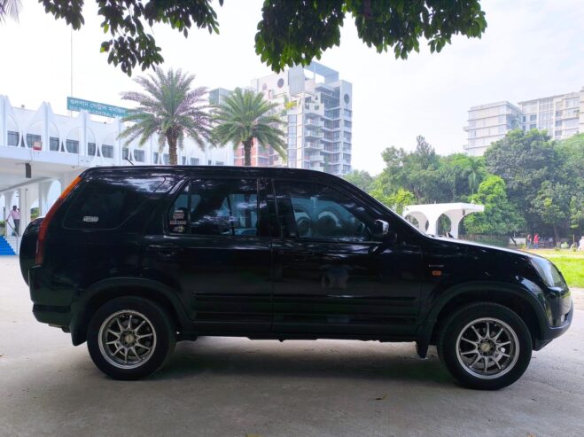 Honda CRV 2003 Model For Sale