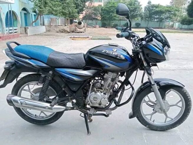 Discover 125 Bike For Sale in Mymensingh Bhaluka