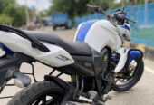 Yamaha FZS 2013 Model For Sale in Natayanganj