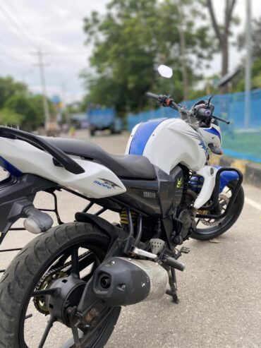 Yamaha FZS 2013 Model For Sale in Natayanganj