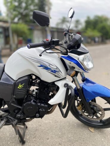 Yamaha FZS 2013 Model For Sale in Natayanganj