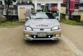 Toyota Cynos 1998 Model For Sale in Barisal