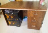 Office Table For Sale in Narayanganj