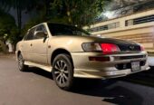 Toyota 100 SE-limited 1992 Model For Sale in Dhaka