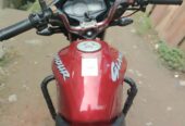 Hero Glamour 2016 Model For Sale in Chattogram