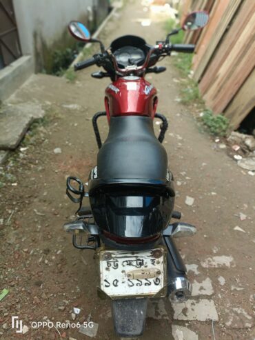 Hero Glamour 2016 Model For Sale in Chattogram