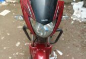 Hero Glamour 2016 Model For Sale in Chattogram