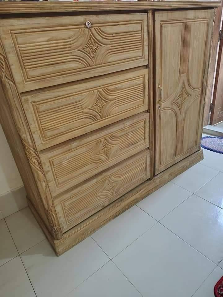 Teak Wood Furnitures For Sale in Dhaka Rayerbag