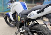 Yamaha FZS 2013 Model For Sale in Natayanganj