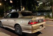 Toyota 100 SE-limited 1992 Model For Sale in Dhaka