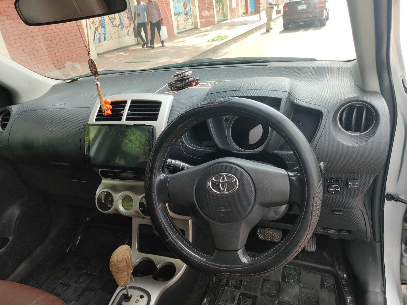 Toyota IST 2009 Model For Sale in Dhaka