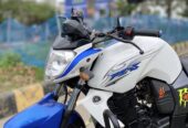 Yamaha FZS 2013 Model For Sale in Natayanganj