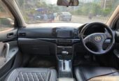 Toyota Allion 2004 Model For Sale in Dhaka