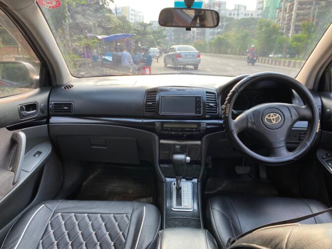 Toyota Allion 2004 Model For Sale in Dhaka