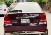 Toyota Allion 2007 Model For Sale in Dhaka Mirpur 1