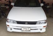 Toyota Corolla 100 (XL Limited) For Sale in Gazipur