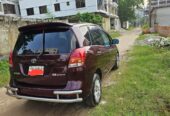 Toyota Spacio 2004 Model For Sale in Mohammadpur, Dhaka