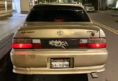 Toyota 100 SE-limited 1992 Model For Sale in Dhaka