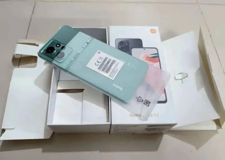 Redmi Note 12 Pro 5G For Sale