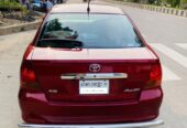 Toyota Allion 2004 Model For Sale in Dhaka