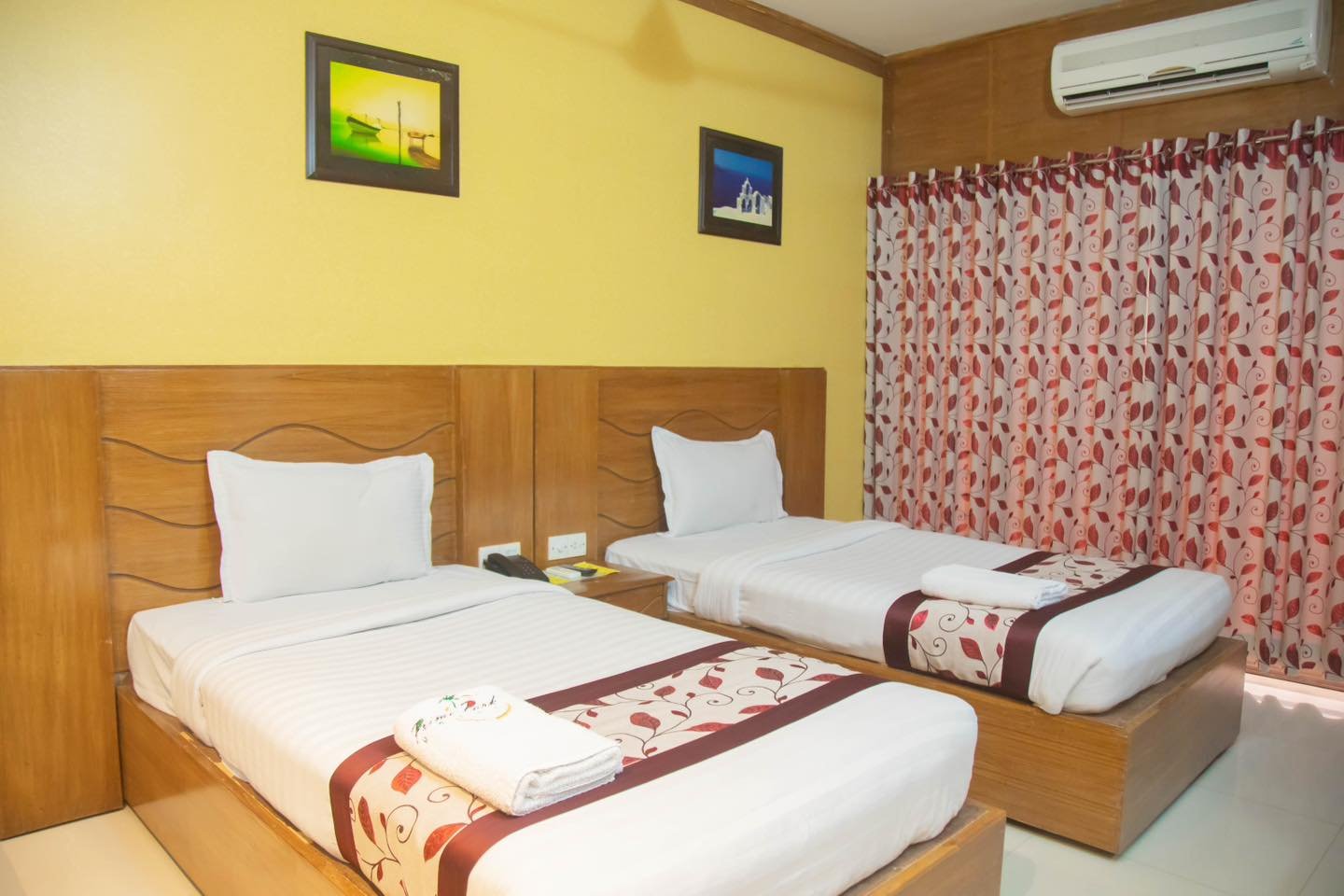 Hotel Prime Park Cox’s Bazar Booking With 40% Discount