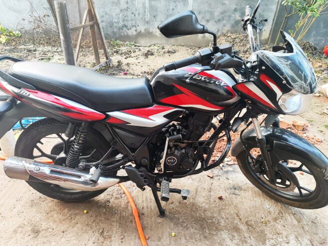 Bajaj Discover 125 For Sale in Barisal