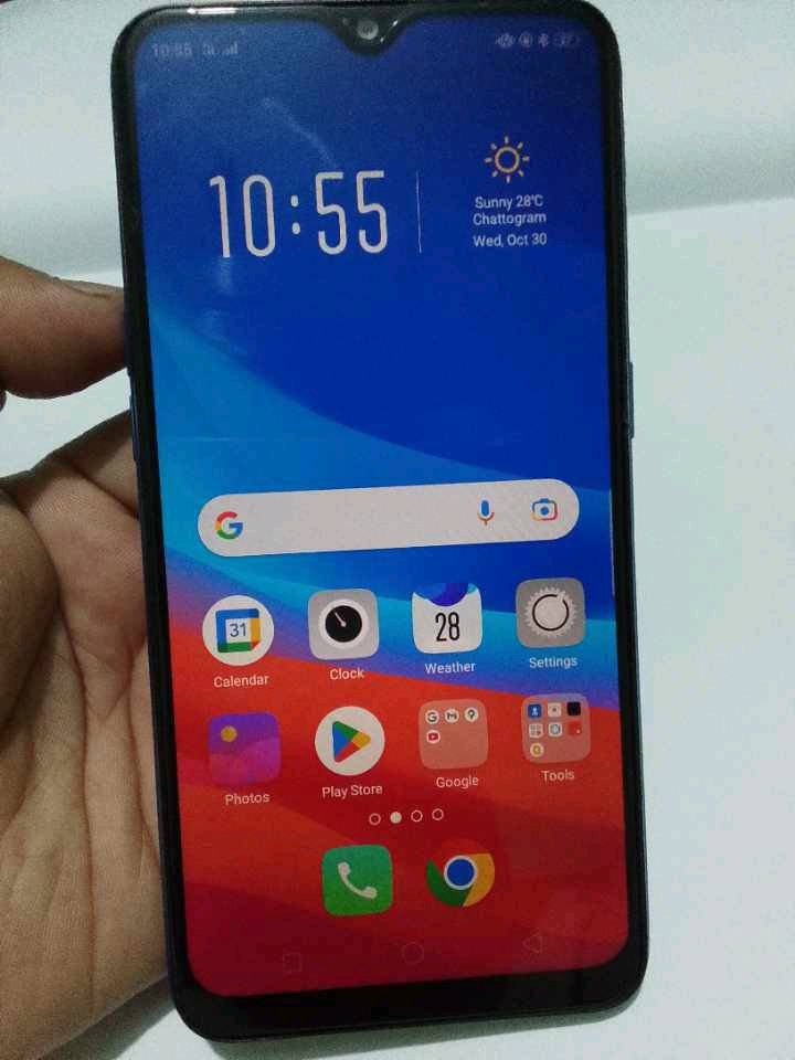 OPPO A5S For Sale in Chittagong