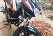 Bajaj Discover 125 For Sale in Barisal