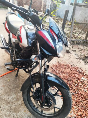 Bajaj Discover 125 For Sale in Barisal