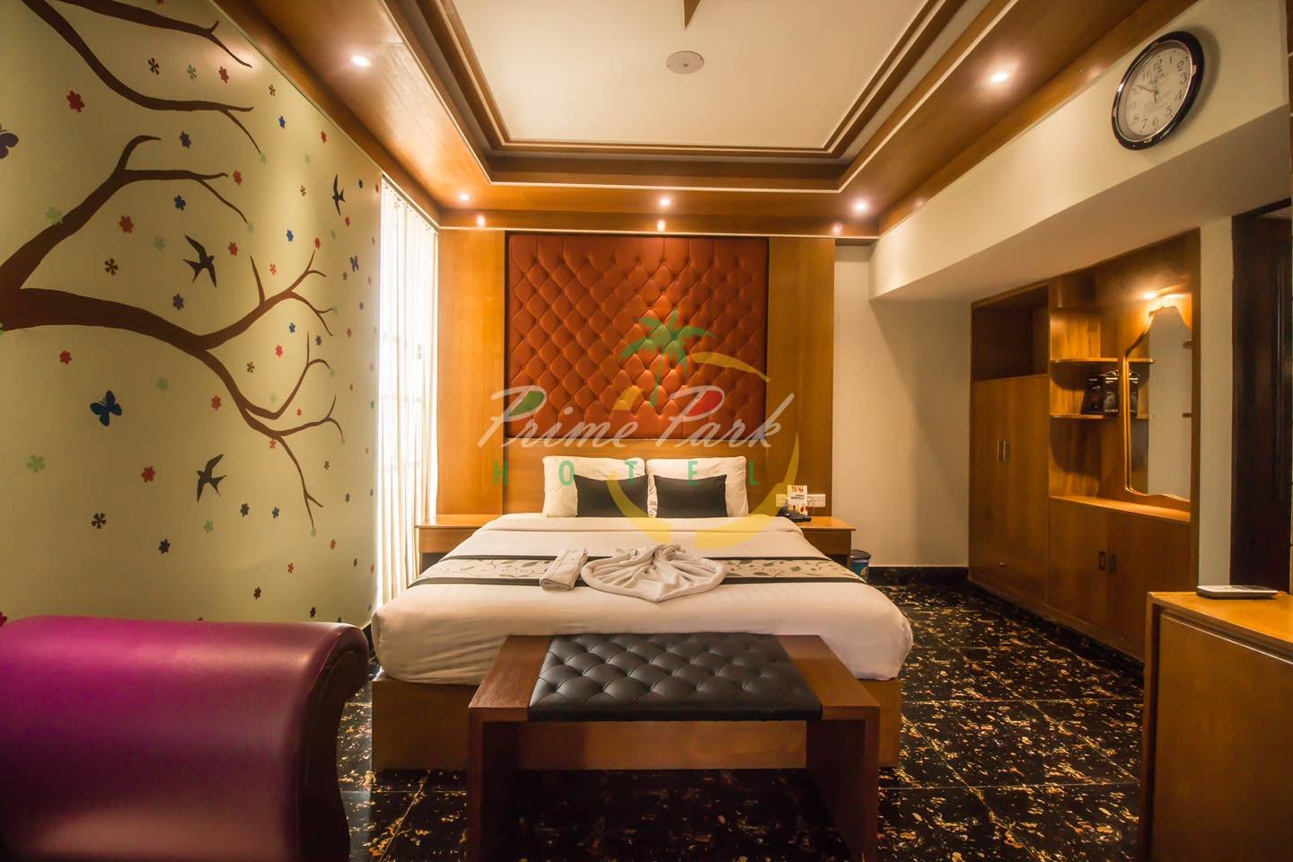 Hotel Prime Park Cox’s Bazar Booking With 40% Discount