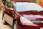 Toyota Allion 2007 Model For Sale in Dhaka Mirpur 1