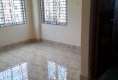 Family Flat Rent in Arshinagar, Dhaka