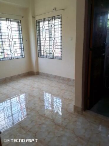 Family Flat Rent in Arshinagar, Dhaka