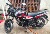 Bajaj Discover 125 For Sale in Barisal